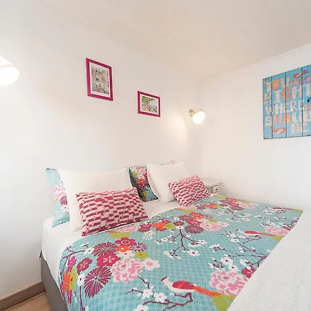 Ps Flats Apartamento Lisboa