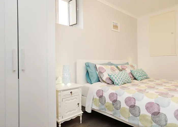 公寓 Ps里斯本公寓 *