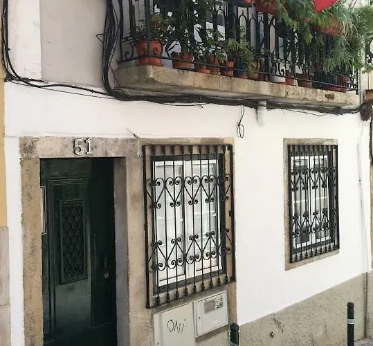 Ps里斯本公寓 公寓 *