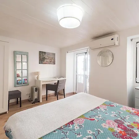 Apartamento Ps Flats