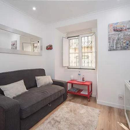 Ps Flats Apartamento *