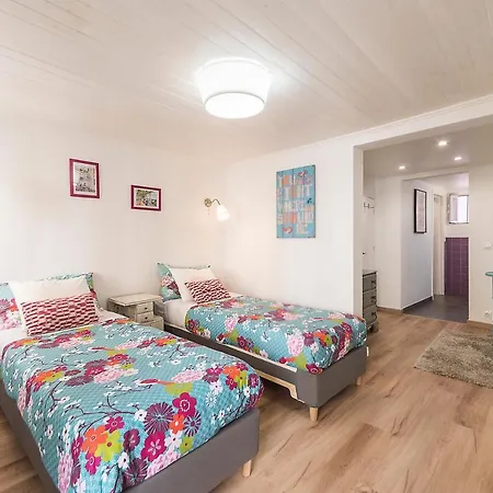 Ps Flats Apartamento *