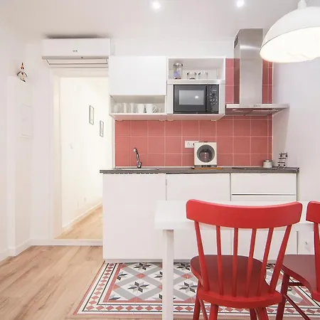 Ps Flats Apartamento *