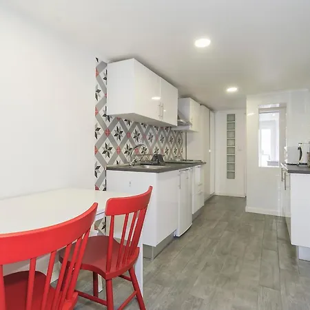 Ps Flats Apartamento *