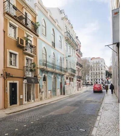Apartamento Ps Flats *