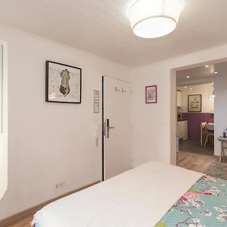 Apartamento Ps Flats Lisboa