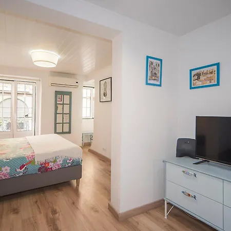 Ps Flats Apartamento