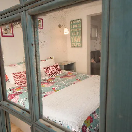 Apartamento Ps Flats