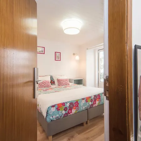 Ps Flats Apartamento *