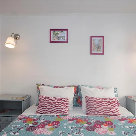 Ps Flats Apartamento Lisboa