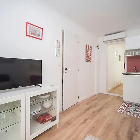 Apartamento Ps Flats