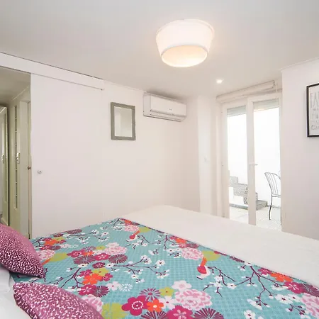 Apartamento Ps Flats Lisboa