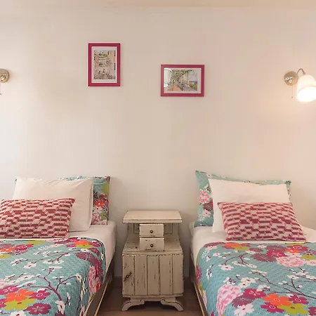 Ps Flats Lisbon