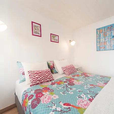 Ps Flats Apartamento Lisboa