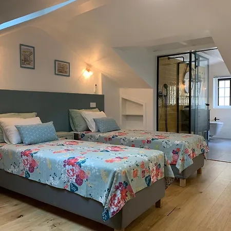 Apartamento Ps Flats