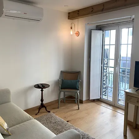Apartamento Ps Flats
