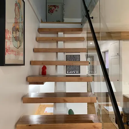 Ps Flats Apartamento