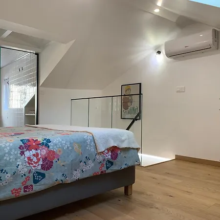 Ps Flats Apartment