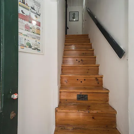Ps Flats Apartamento