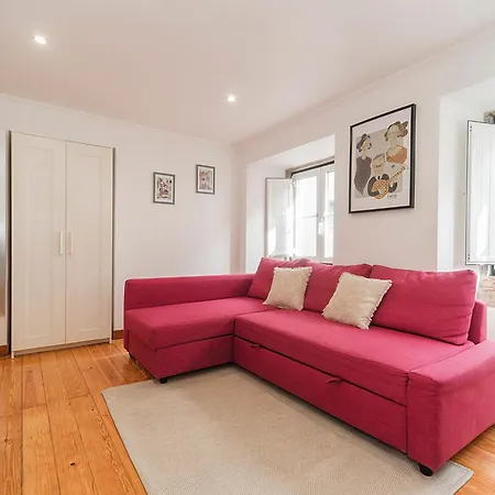 Apartamento Ps Flats