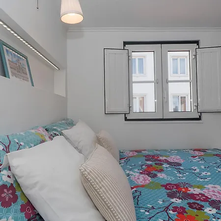 Ps Flats Apartamento *
