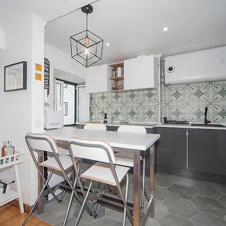 Apartamento Ps Flats