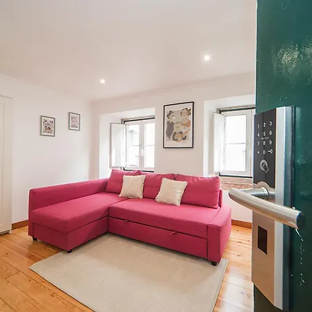 Ps Flats Apartamento *