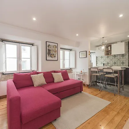 Apartamento Ps Flats *