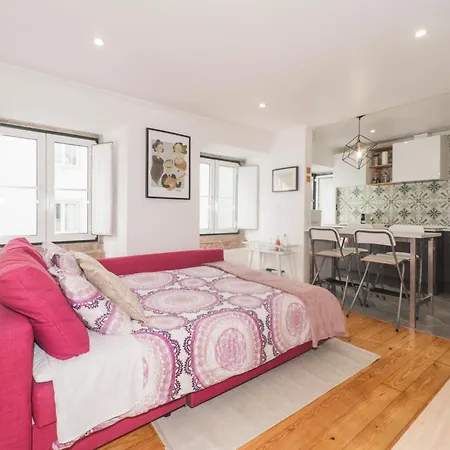 Ps Flats Apartamento
