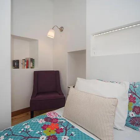 Apartamento Ps Flats