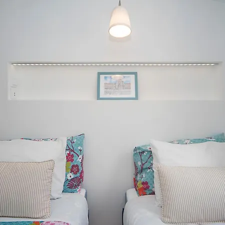Ps Flats Apartamento *