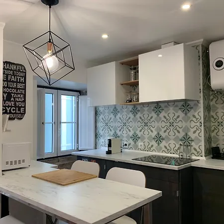 Ps Flats Apartamento Lisboa