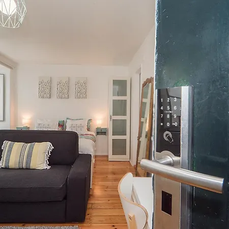 Apartamento Ps Flats