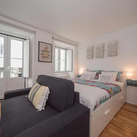 Apartamento Ps Flats *