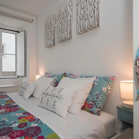 Apartamento Ps Flats Lisboa