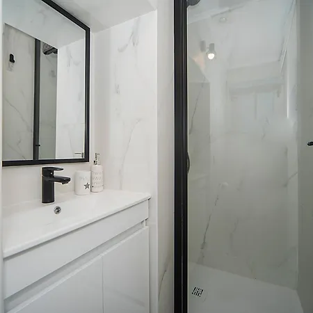 Ps Flats Apartment Lisbon