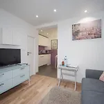 Ps Flats Appartement *
