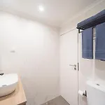 Ps Flats Apartment Lisbon