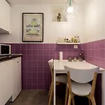 Apartment Ps Flats *