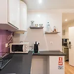 Apartment Ps Flats Lisbon