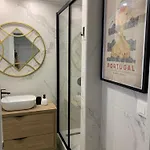 Ps Flats Apartment Lisbon