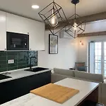 Apartment Ps Flats Lisbon