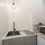 Ps Flats Lissabon