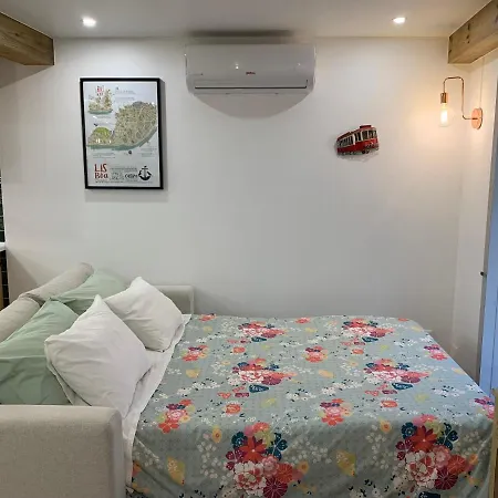 アパート Ps フラッツ *