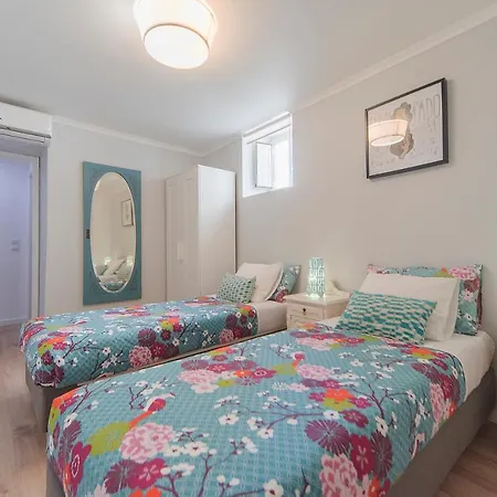 Διαμέρισμα Ps Flats *