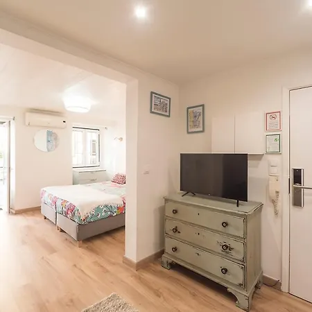 Ps Flats Apartman