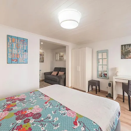 Ps Flats Apartman Lisboa
