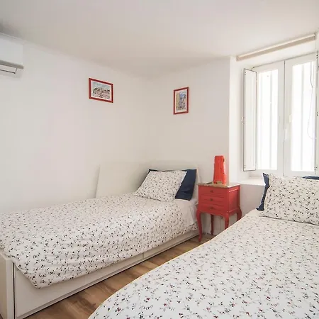 Ps Flats Διαμέρισμα *