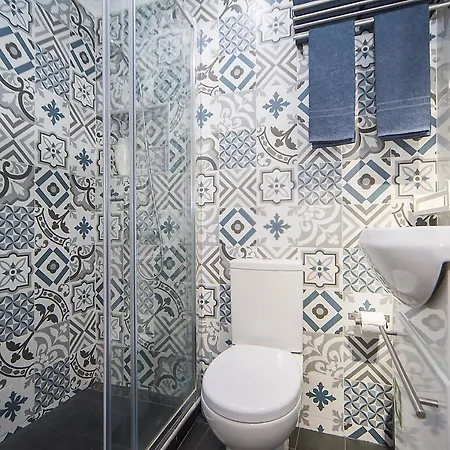 アパート Ps フラッツ