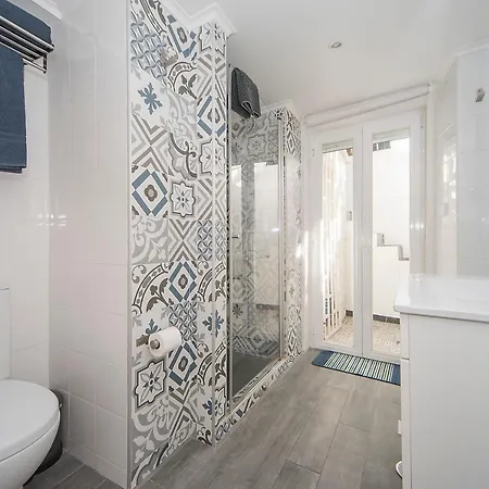 Ps 플랫 * 리스본